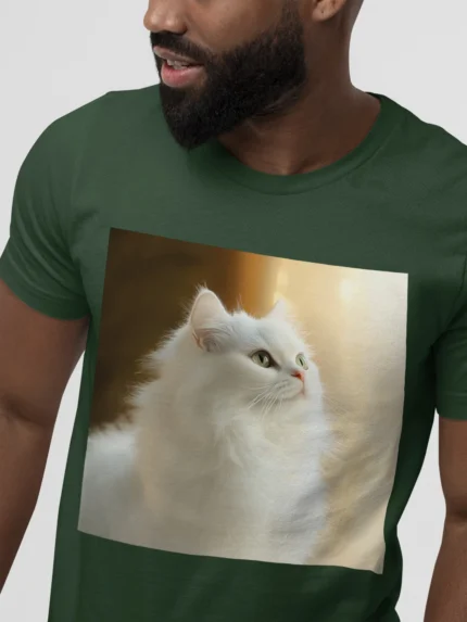 T-shirt PERSIAN (#005) – Image 15