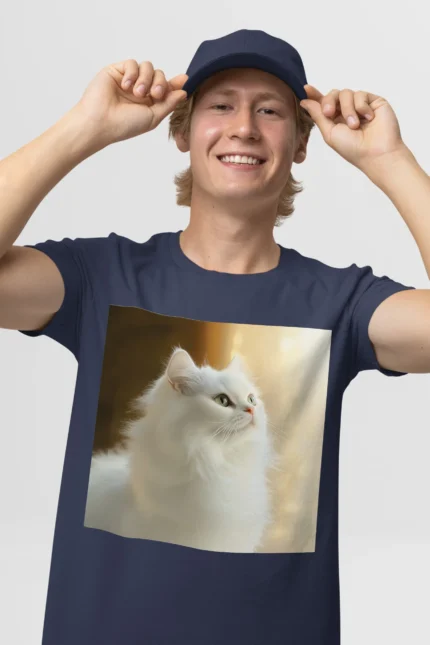 T-shirt PERSIAN (#005) – Image 19