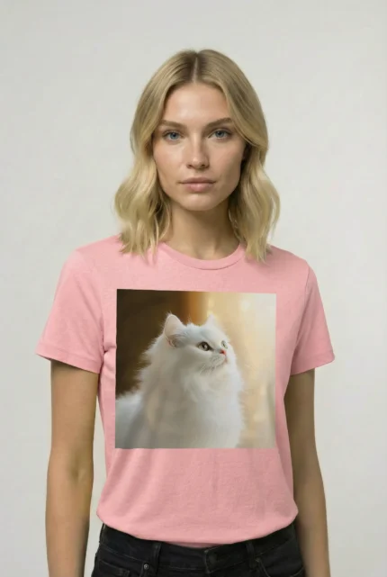 T-shirt PERSIAN (#005) – Image 22