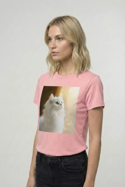 T-shirt PERSIAN (#005) – Image 23