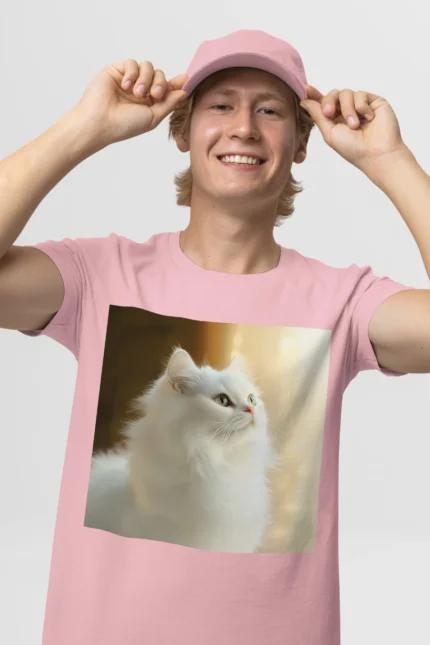 T-shirt PERSIAN (#005) – Image 24