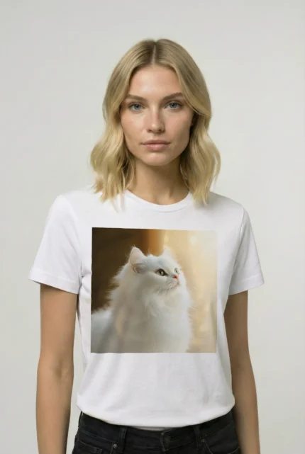 T-shirt PERSIAN (#005) – Image 27