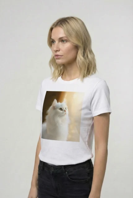 T-shirt PERSIAN (#005) – Image 28