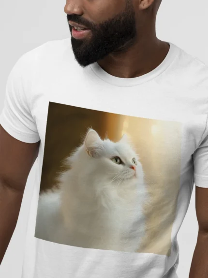 T-shirt PERSIAN (#005) – Image 30