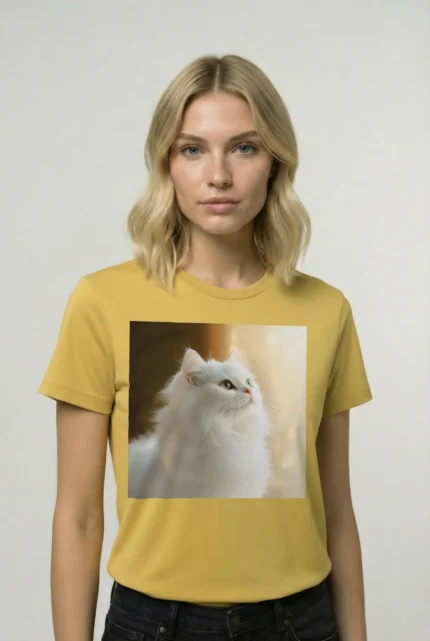 T-shirt PERSIAN (#005) – Image 32