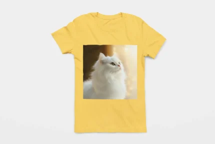 T-shirt PERSIAN (#005) – Image 31