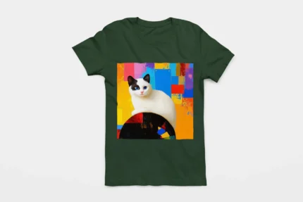 T-shirt RAGDOLL (#005) – Image 11