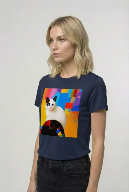 T-shirt RAGDOLL (#005) – Image 18