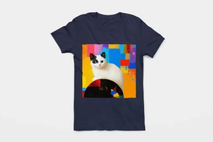 T-shirt RAGDOLL (#005) – Image 16