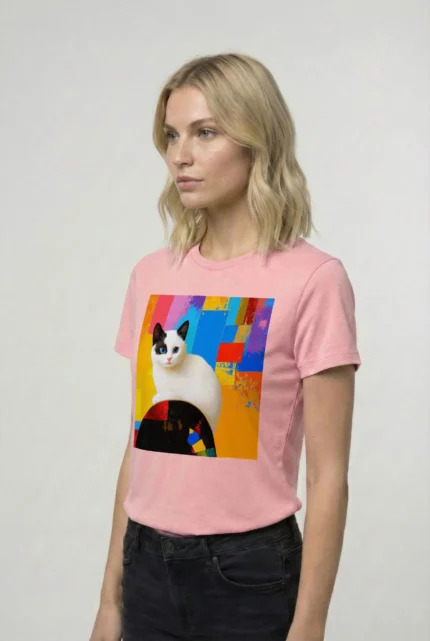 T-shirt RAGDOLL (#005) – Image 23