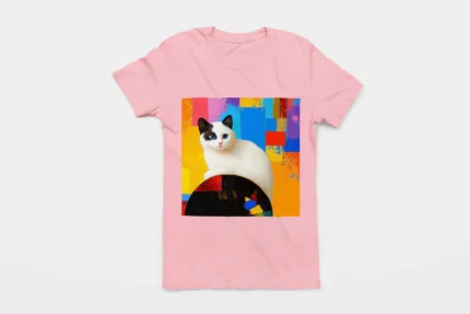 T-shirt RAGDOLL (#005) – Image 21