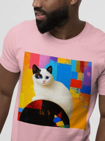 T-shirt RAGDOLL (#005) – Image 25