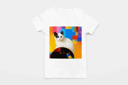 T-shirt RAGDOLL (#005) – Image 26