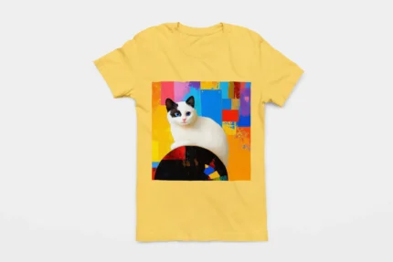 T-shirt RAGDOLL (#005) – Image 31