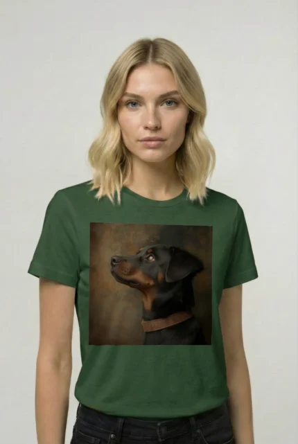 T-shirt ROTTWEILER (#005) – Image 12