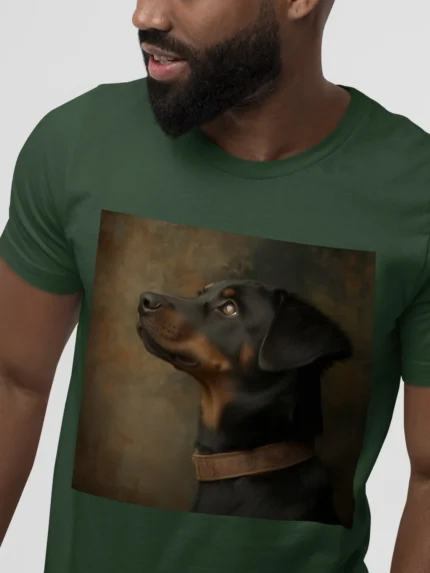 T-shirt ROTTWEILER (#005) – Image 15