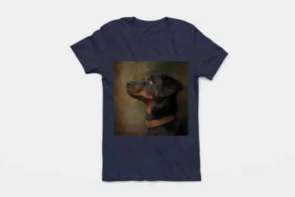 T-shirt ROTTWEILER (#005) – Image 16
