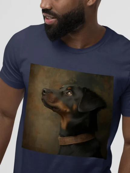T-shirt ROTTWEILER (#005) – Image 20