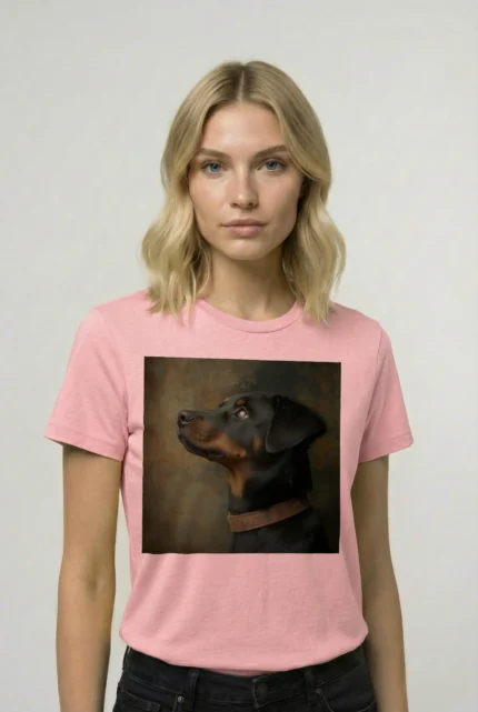 T-shirt ROTTWEILER (#005) – Image 22