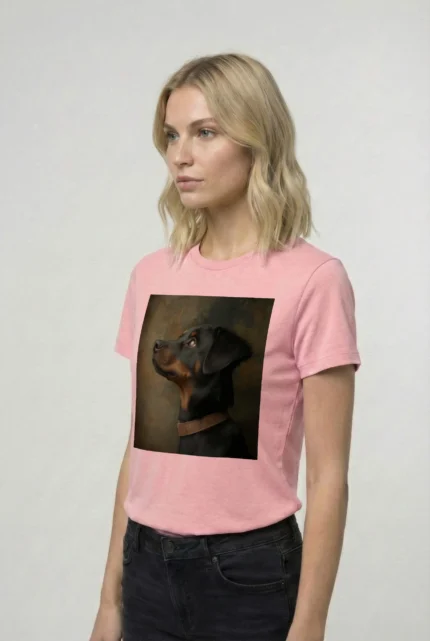 T-shirt ROTTWEILER (#005) – Image 23