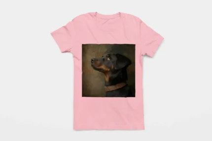 T-shirt ROTTWEILER (#005) – Image 21