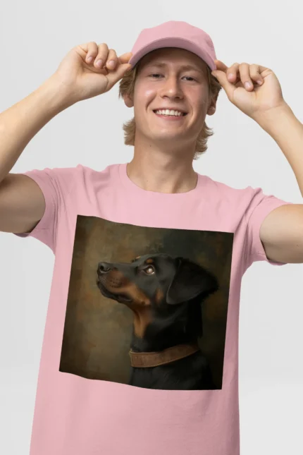 T-shirt ROTTWEILER (#005) – Image 24