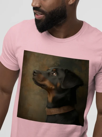T-shirt ROTTWEILER (#005) – Image 25