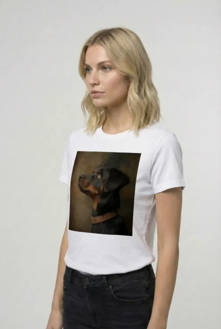 T-shirt ROTTWEILER (#005) – Image 28