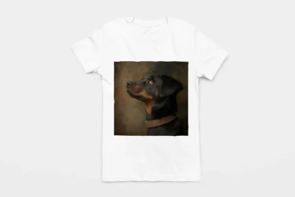 T-shirt ROTTWEILER (#005) – Image 26