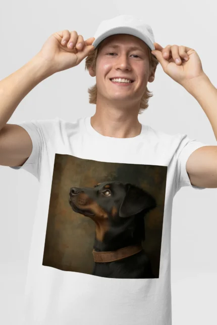 T-shirt ROTTWEILER (#005) – Image 29