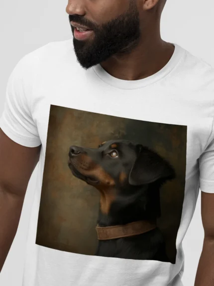 T-shirt ROTTWEILER (#005) – Image 30