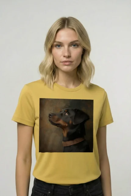 T-shirt ROTTWEILER (#005) – Image 32