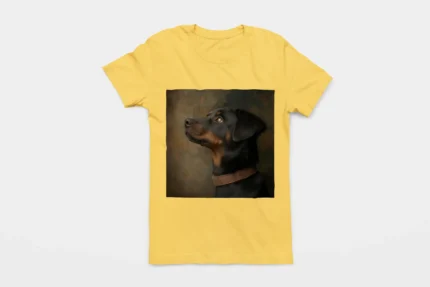 T-shirt ROTTWEILER (#005) – Image 31