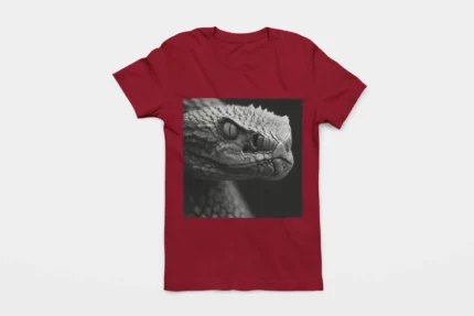 T-shirt SNAKE (#005) – Image 6