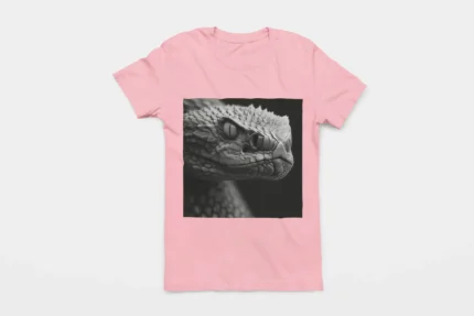 T-shirt SNAKE (#005) – Image 21