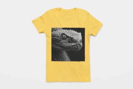 T-shirt SNAKE (#005) – Image 31