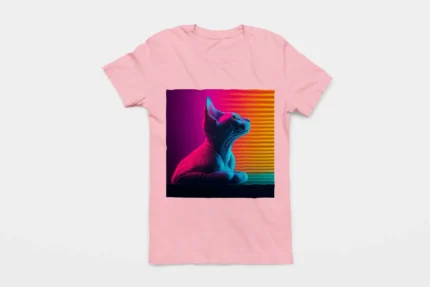 T-shirt SPHYNX (#005) – Image 21