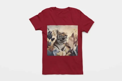 T-shirt TIGER (#005) – Image 6