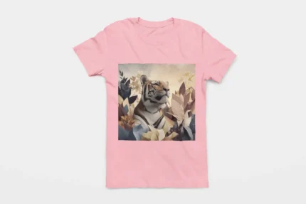 T-shirt TIGER (#005) – Image 21