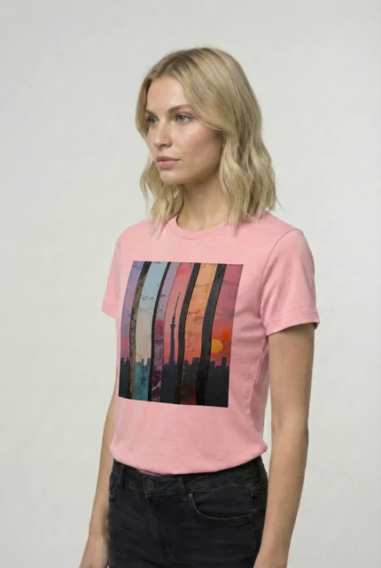 T-shirt TOKYO (#005) – Image 23