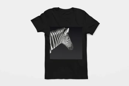 T-shirt ZEBRA (#005)