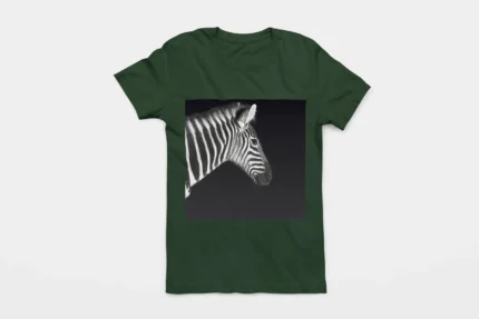T-shirt ZEBRA (#005) – Image 11