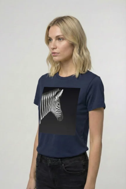 T-shirt ZEBRA (#005) – Image 18