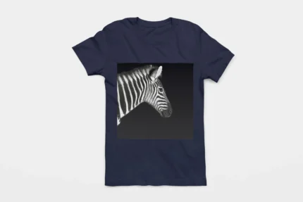 T-shirt ZEBRA (#005) – Image 16