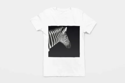 T-shirt ZEBRA (#005) – Image 26