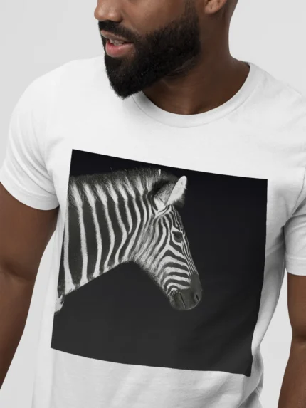 T-shirt ZEBRA (#005) – Image 30