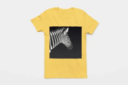 T-shirt ZEBRA (#005) – Image 31
