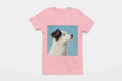 T-shirt AUSTRALIAN SHEPHERD (#006) – Image 21