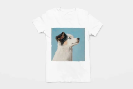 T-shirt AUSTRALIAN SHEPHERD (#006) – Image 26