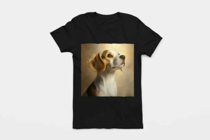 T-shirt BEAGLE (#006)